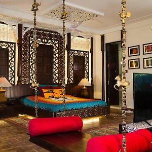Suite Balcony
